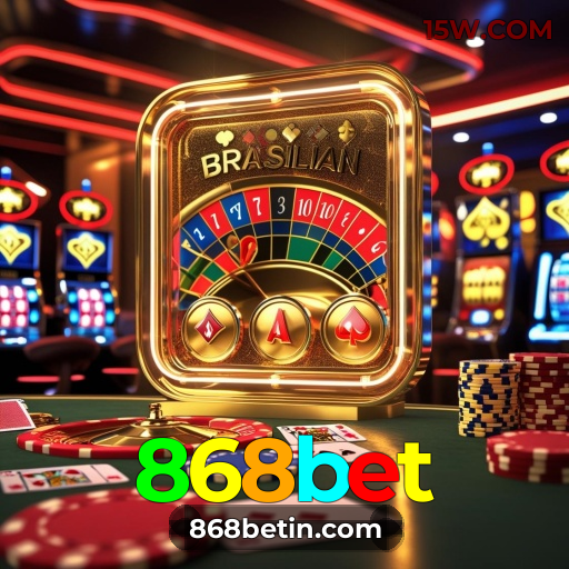 Jogos de Cassino Premium - Slots, Roleta, Blackjack e Dealer Ao Vivo