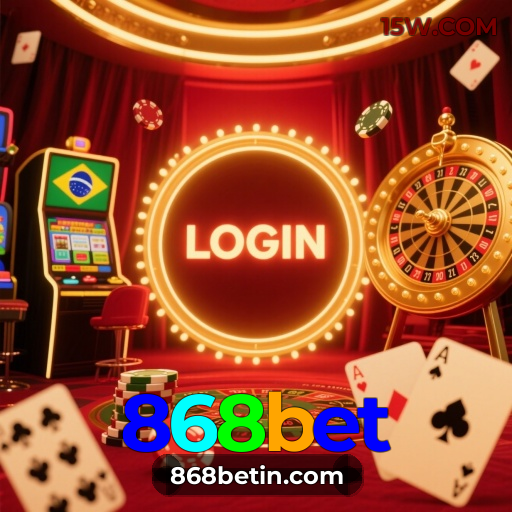 868bet | Cassino Online Completo no Brasil