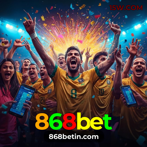 Cassino ao Vivo 868bet - Dealers Brasileiros Profissionais