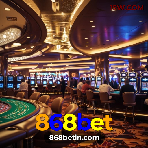 Cassino ao Vivo 868bet - Dealers Brasileiros Profissionais